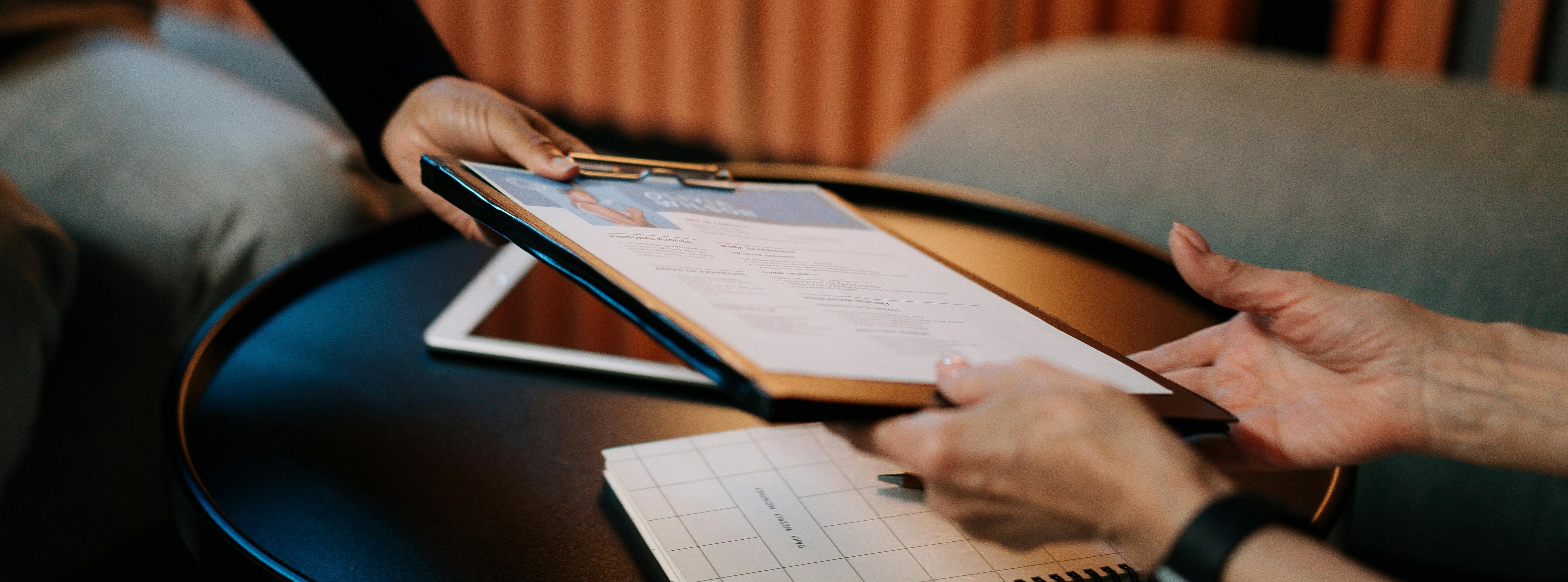 Guide to Background Checks for HR and Recruitment Agencies