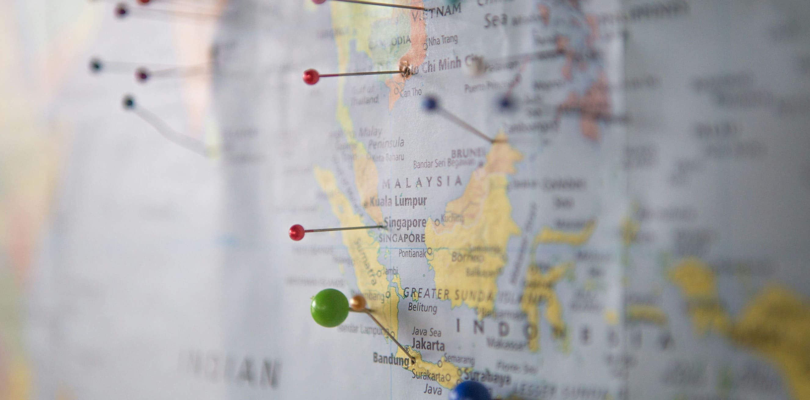 The importance of local expertise in global hiring