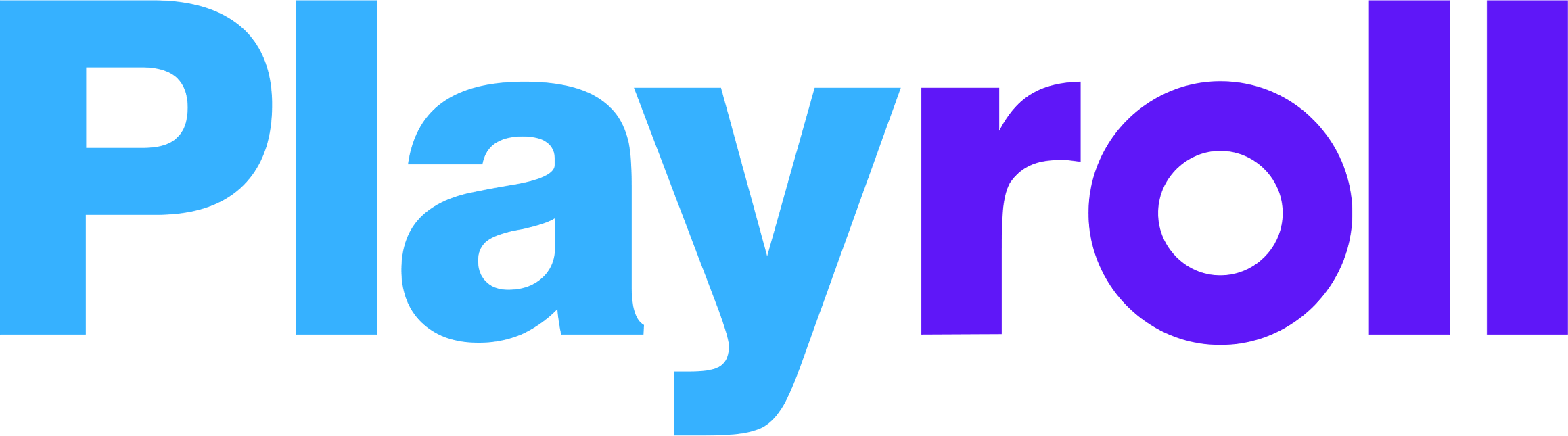 Playroll Logo