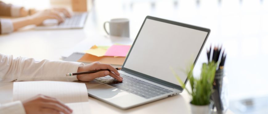 online reference checking
