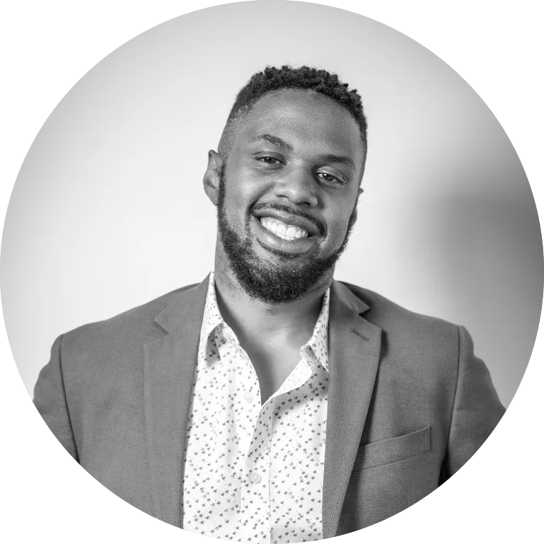 Bryce Richardson profile