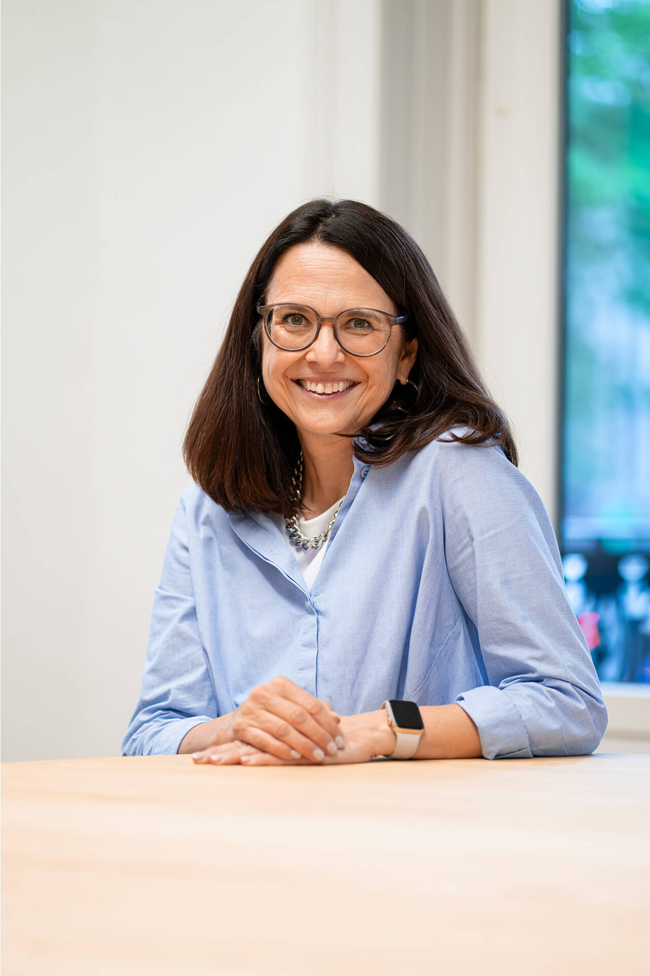 Canan Schärer