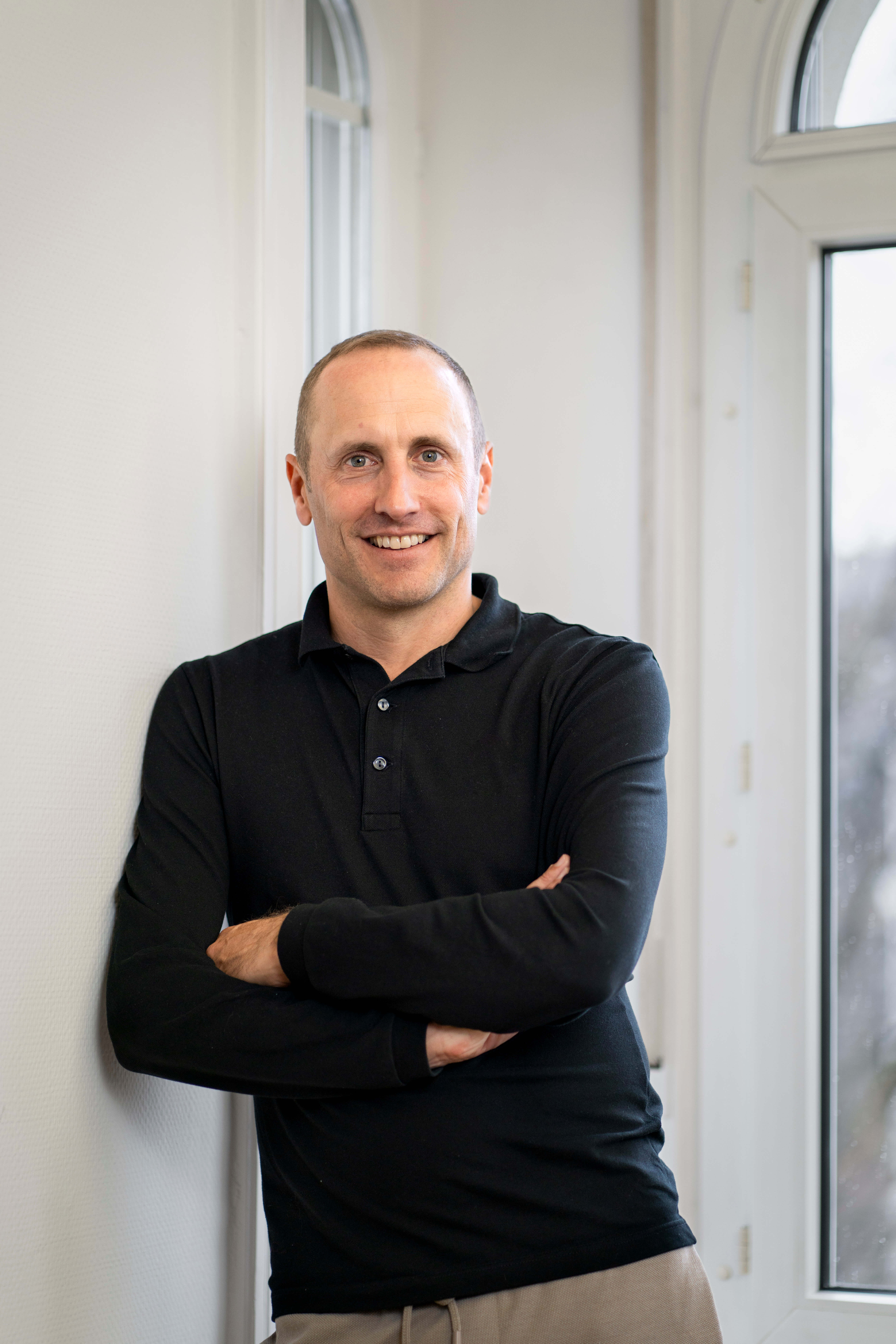 Pirmin Loetscher
