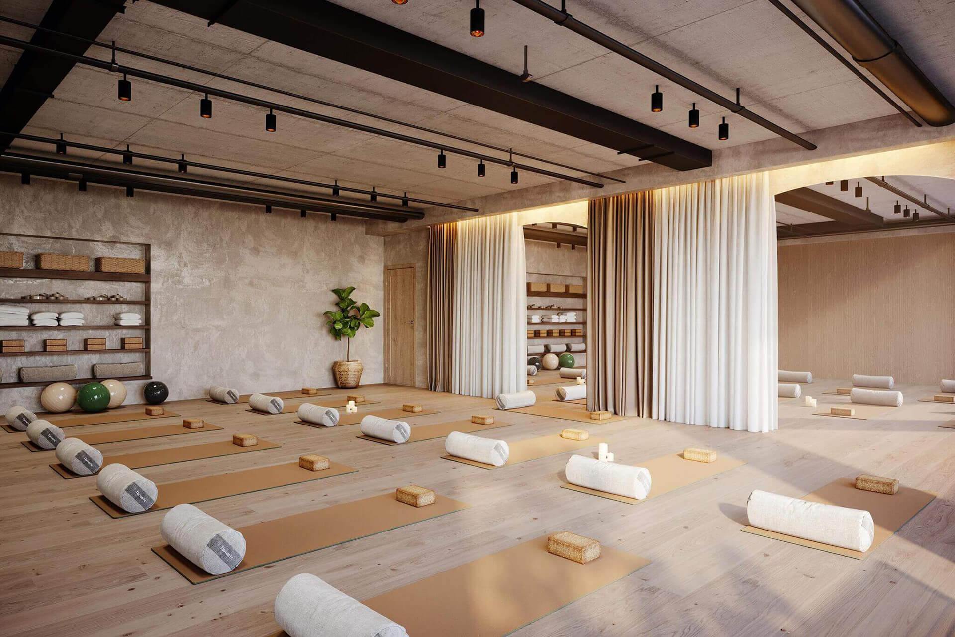 Ein 4-wöchiger Workshop, der dich zurück zu dir bringt. Präsentiert von mindfulsteps.ch.