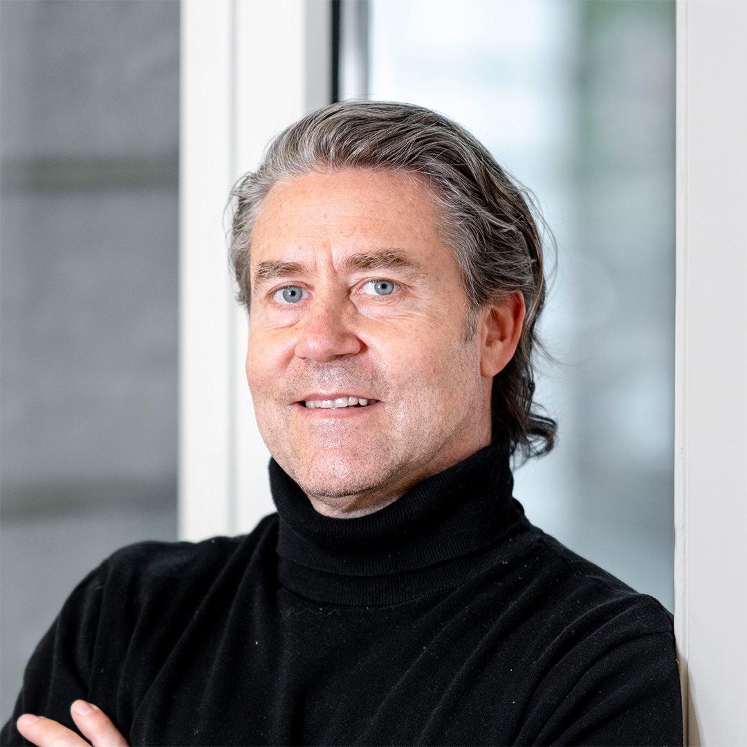 Sven Furrer