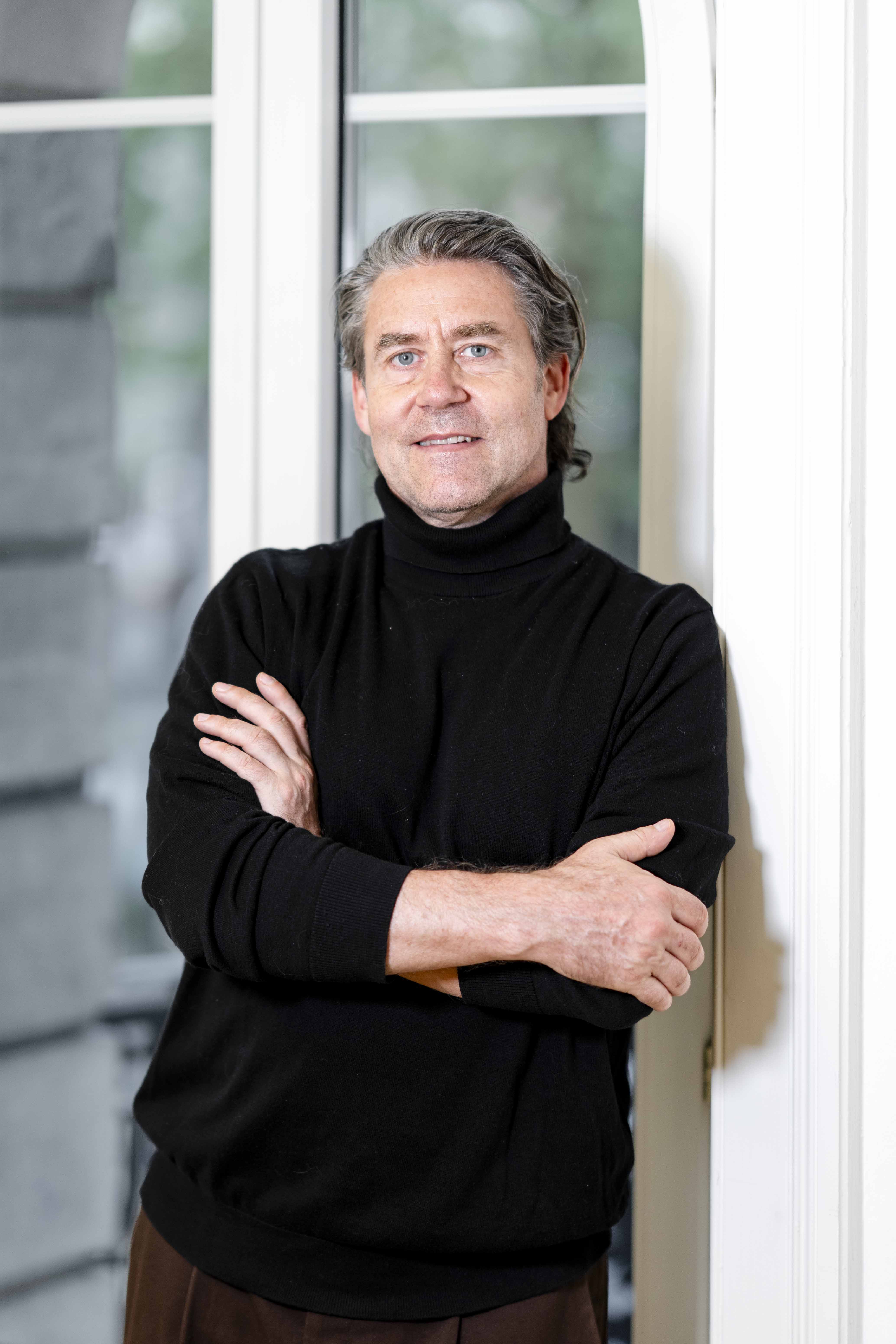 Sven Furrer