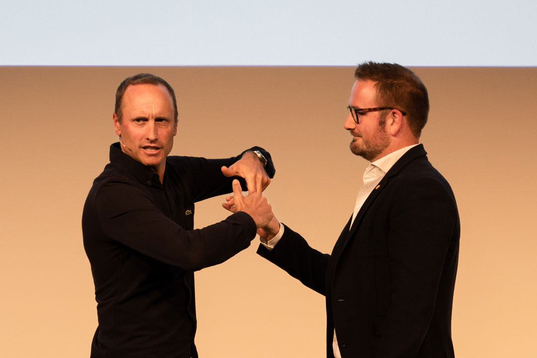 Seminar «Stressmanagement durch Achtsamkeit»
