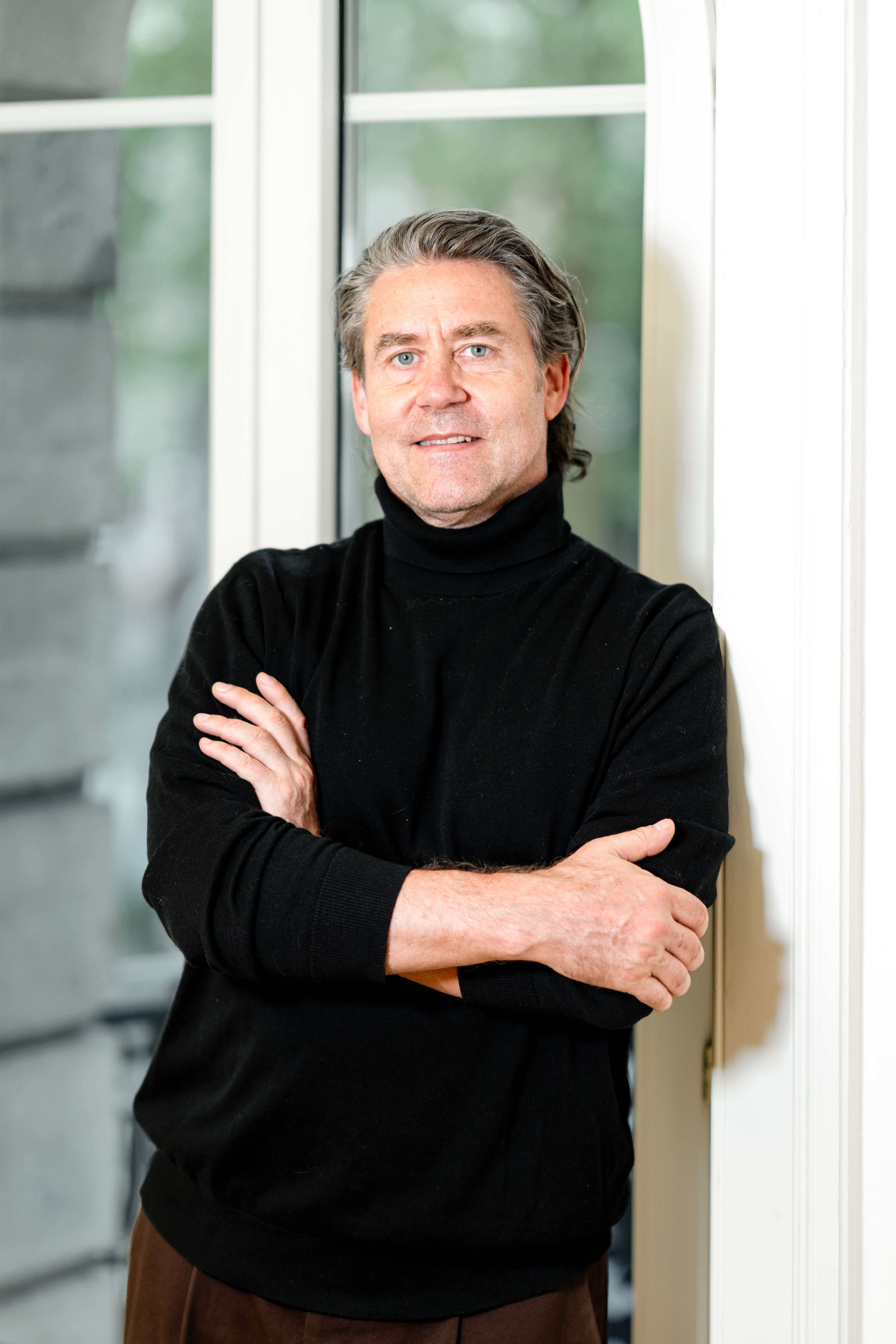 Sven Furrer
