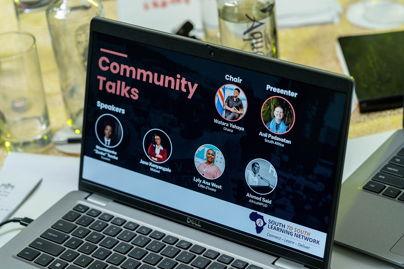 Pan Prevention Workshop held in Nairobi, Kenya from March 2nd to 4th, 2026.