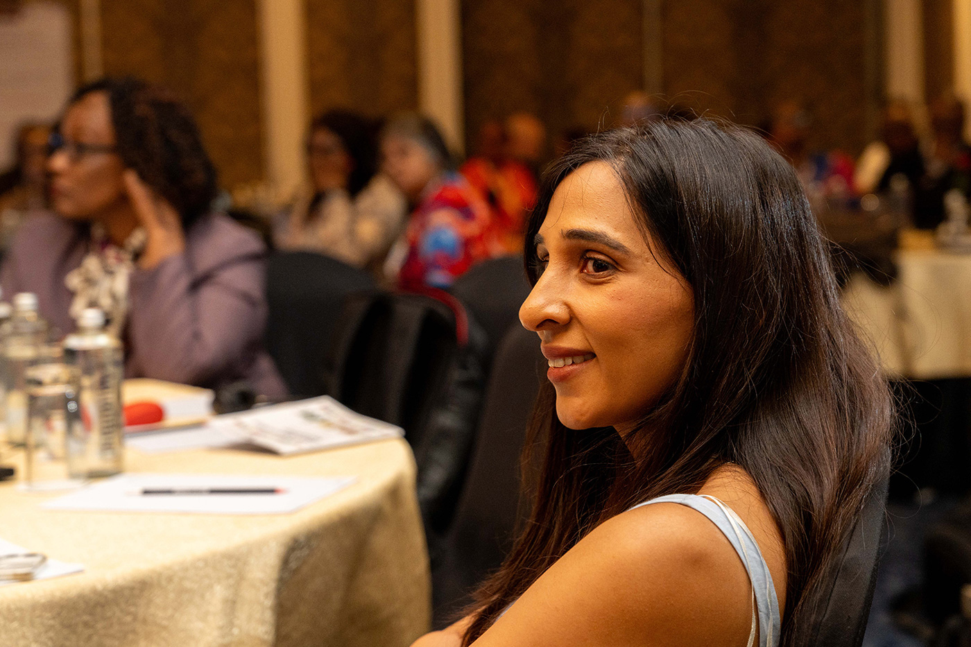 Pan Prevention Workshop held in Nairobi, Kenya from March 2nd to 4th, 2026.