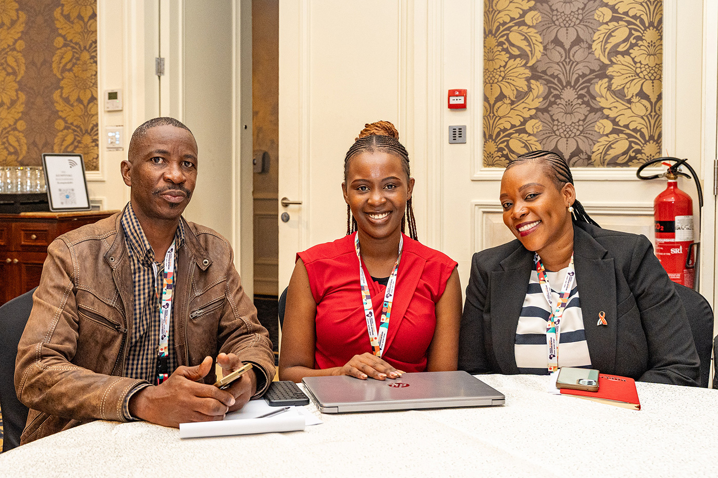 Pan Prevention Workshop held in Nairobi, Kenya from March 2nd to 4th, 2026.