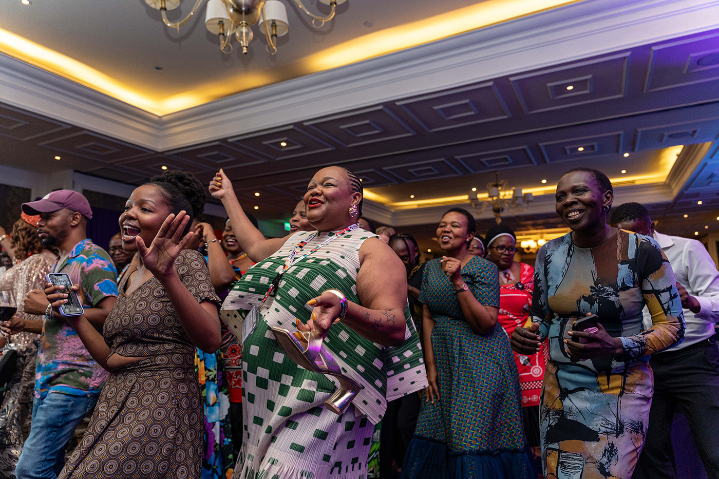 Pan Prevention Workshop held in Nairobi, Kenya from March 2nd to 4th, 2026.