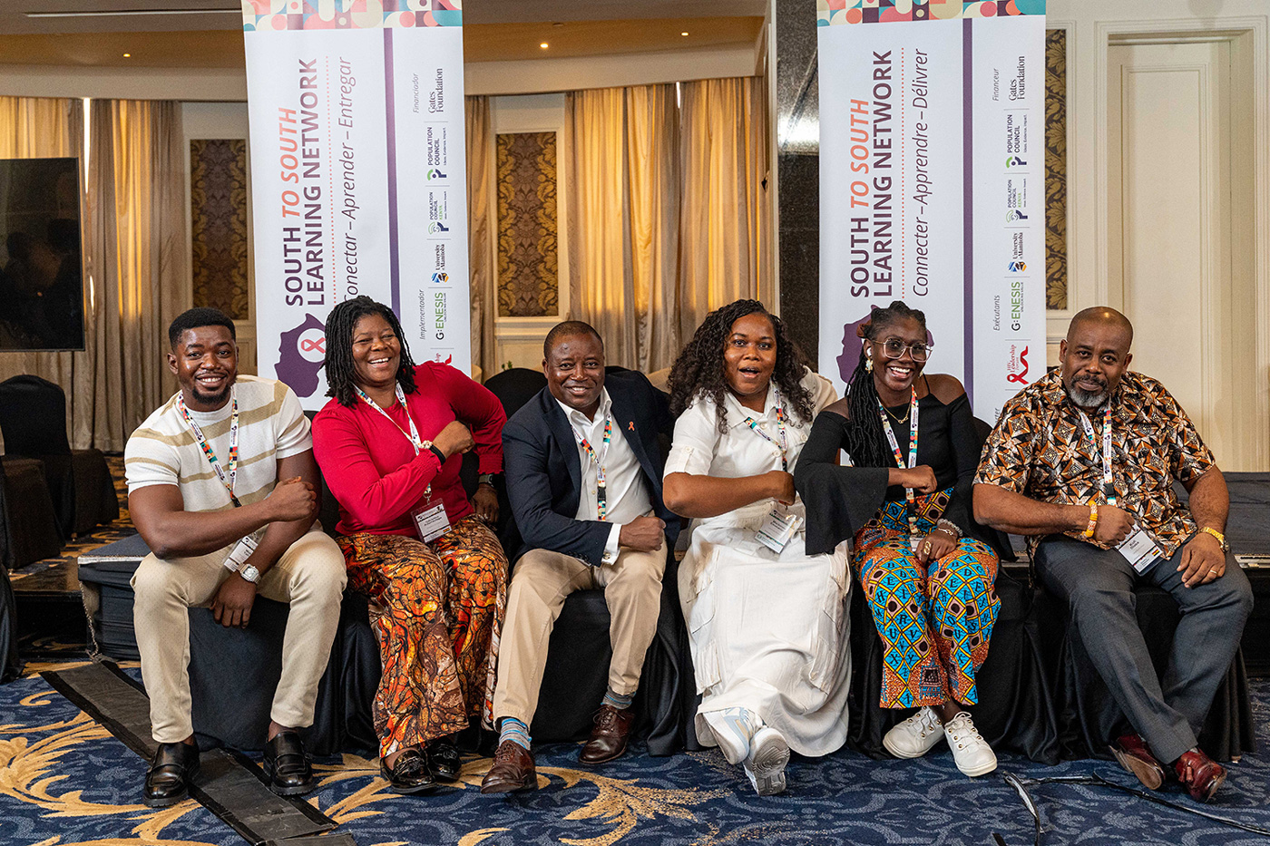 Pan Prevention Workshop held in Nairobi, Kenya from March 2nd to 4th, 2026.