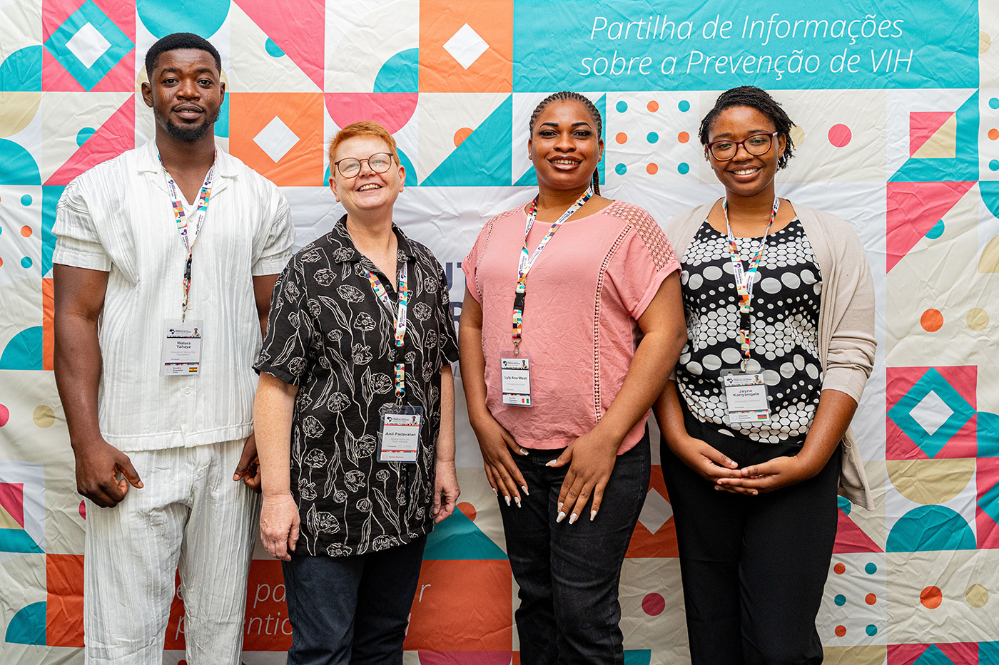 Pan Prevention Workshop held in Nairobi, Kenya from March 2nd to 4th, 2026.