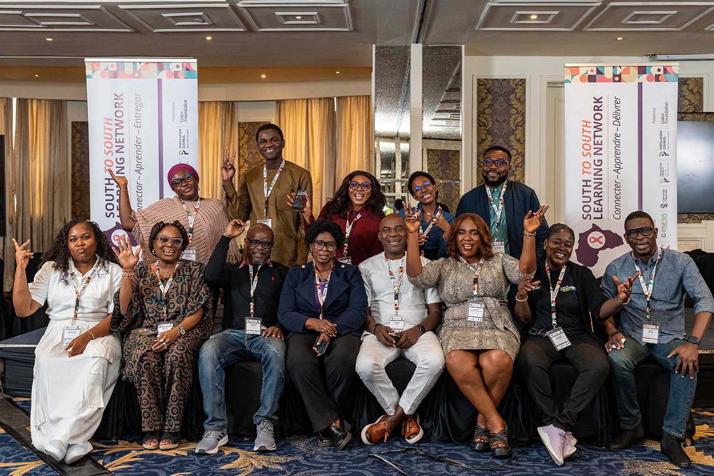 Pan Prevention Workshop held in Nairobi, Kenya from March 2nd to 4th, 2026.