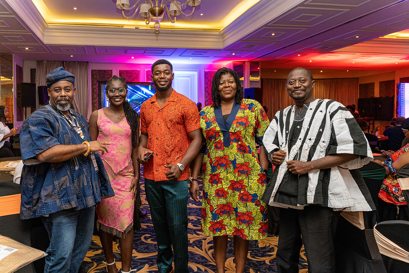 Pan Prevention Workshop held in Nairobi, Kenya from March 2nd to 4th, 2026.