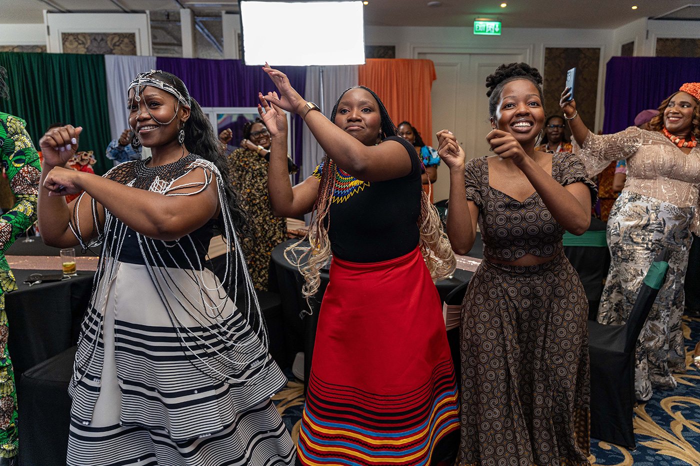 Pan Prevention Workshop held in Nairobi, Kenya from March 2nd to 4th, 2026.