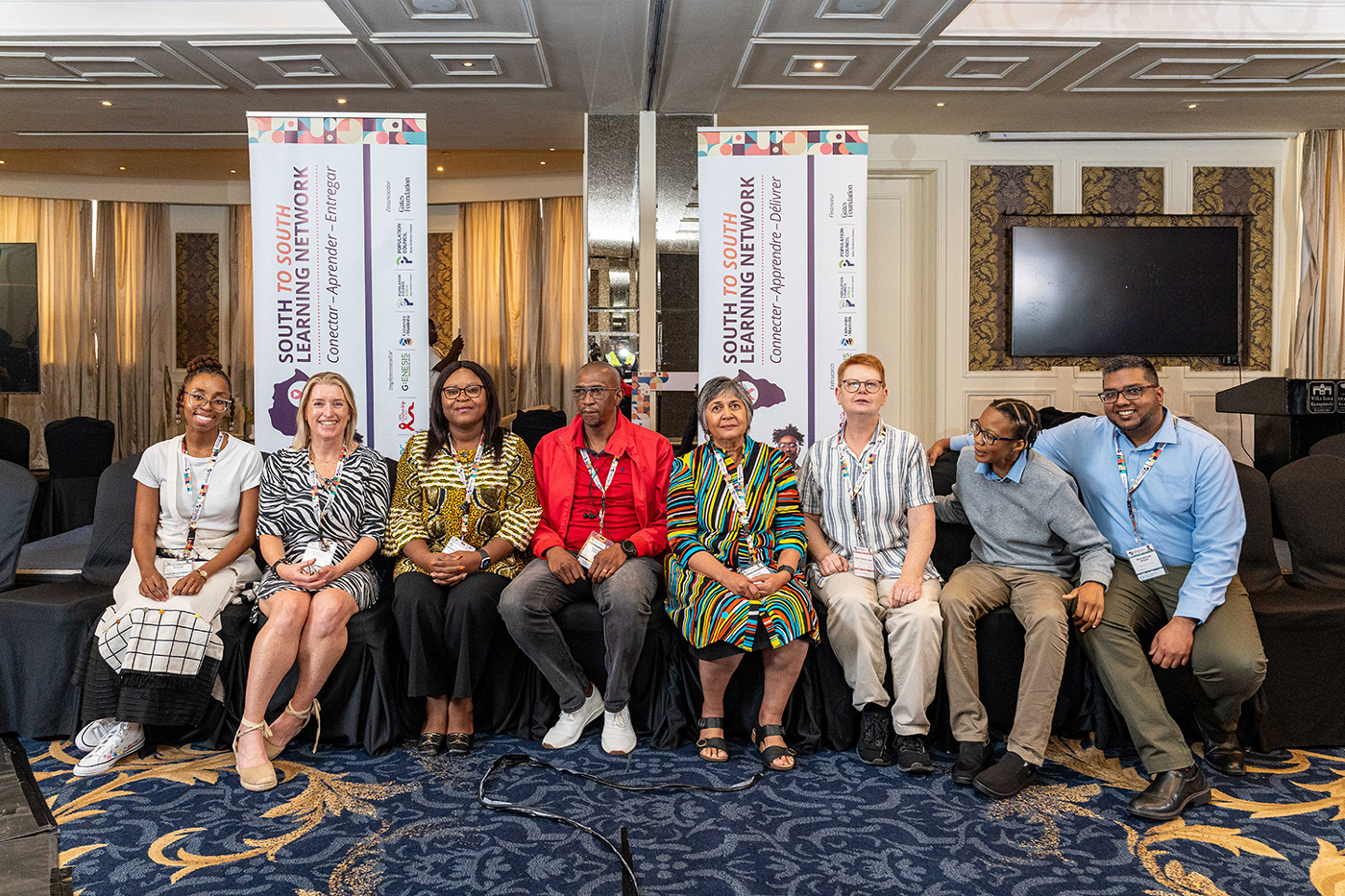 Pan Prevention Workshop held in Nairobi, Kenya from March 2nd to 4th, 2026.