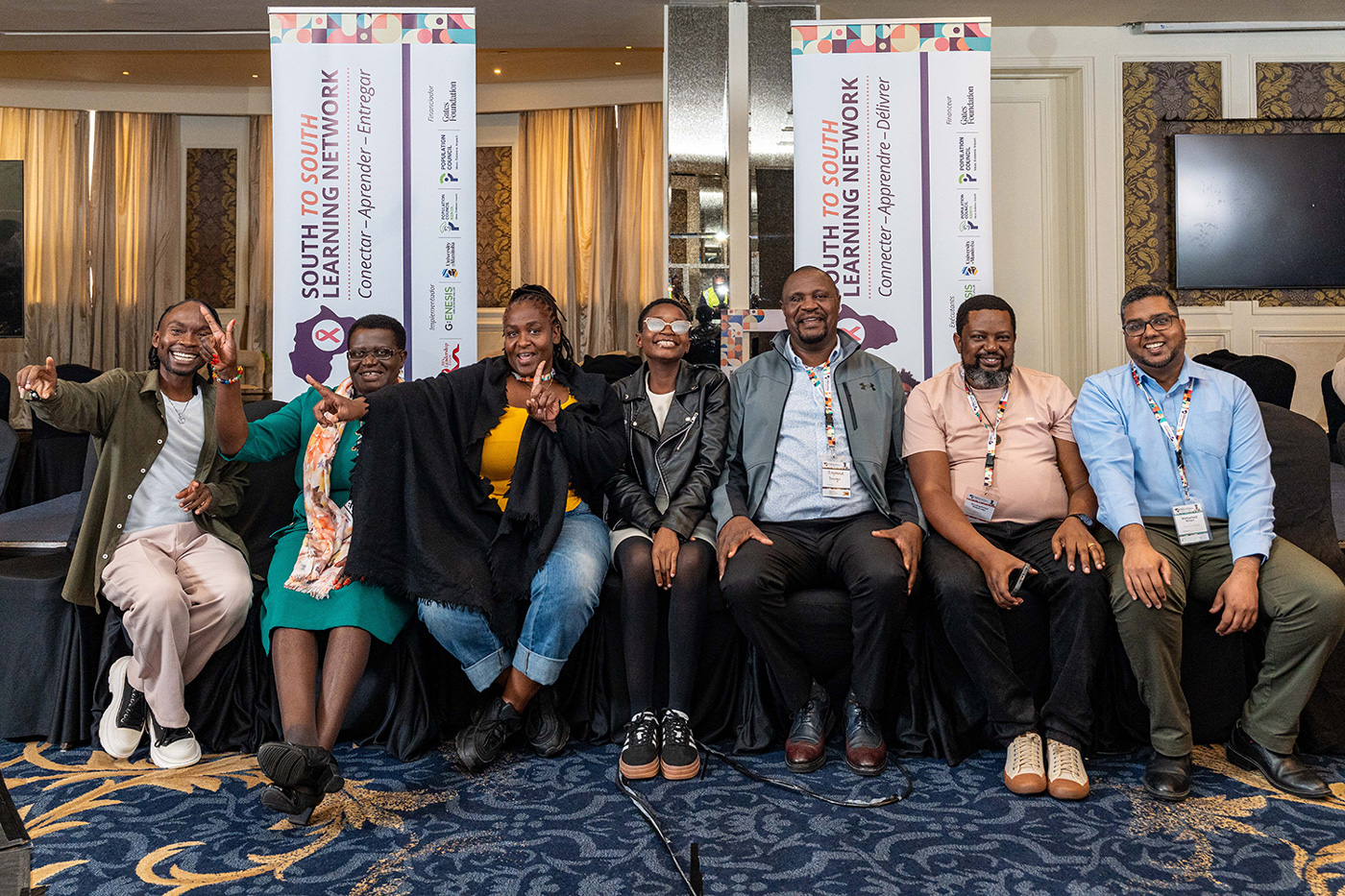 Pan Prevention Workshop held in Nairobi, Kenya from March 2nd to 4th, 2026.