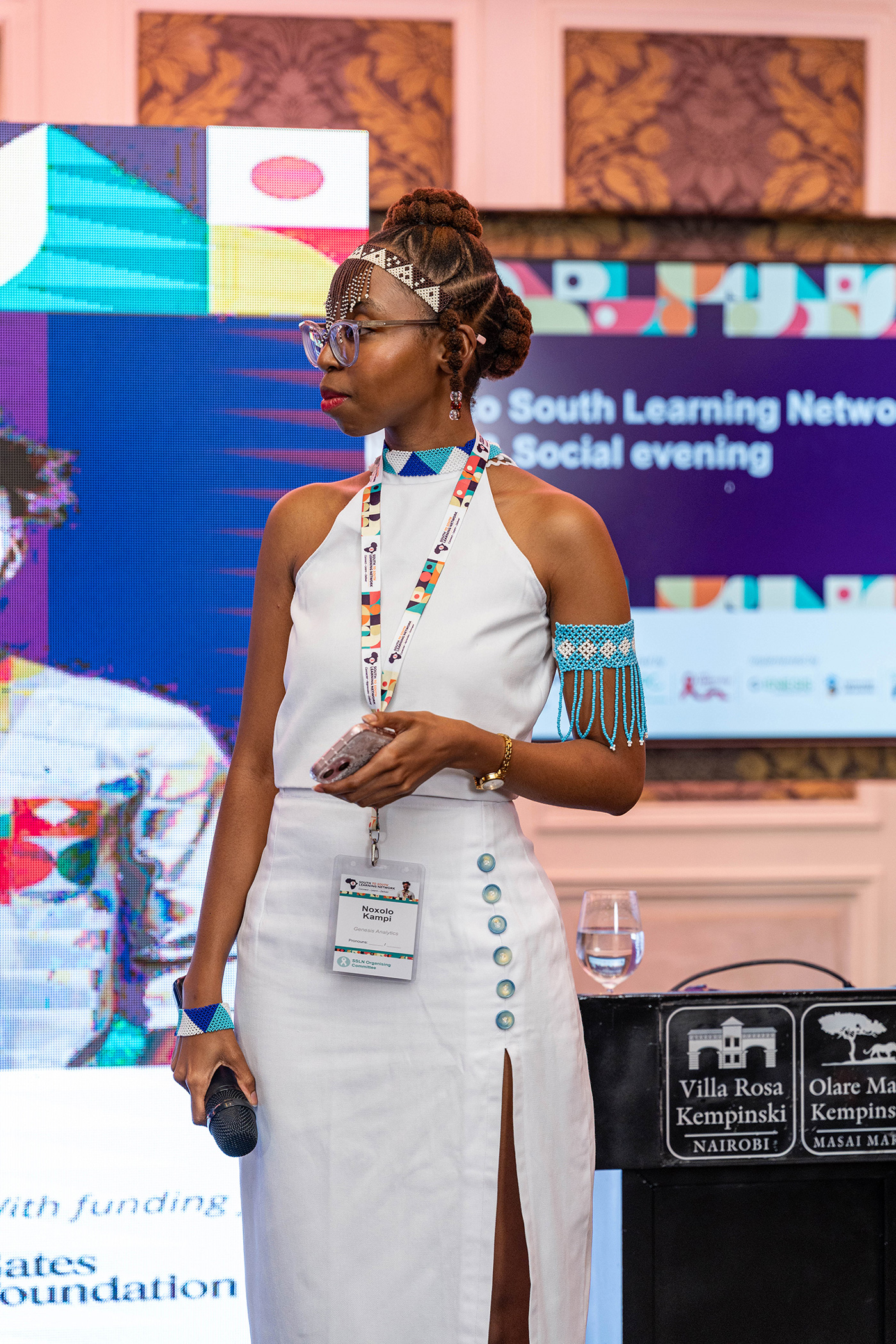 Pan Prevention Workshop held in Nairobi, Kenya from March 2nd to 4th, 2026.