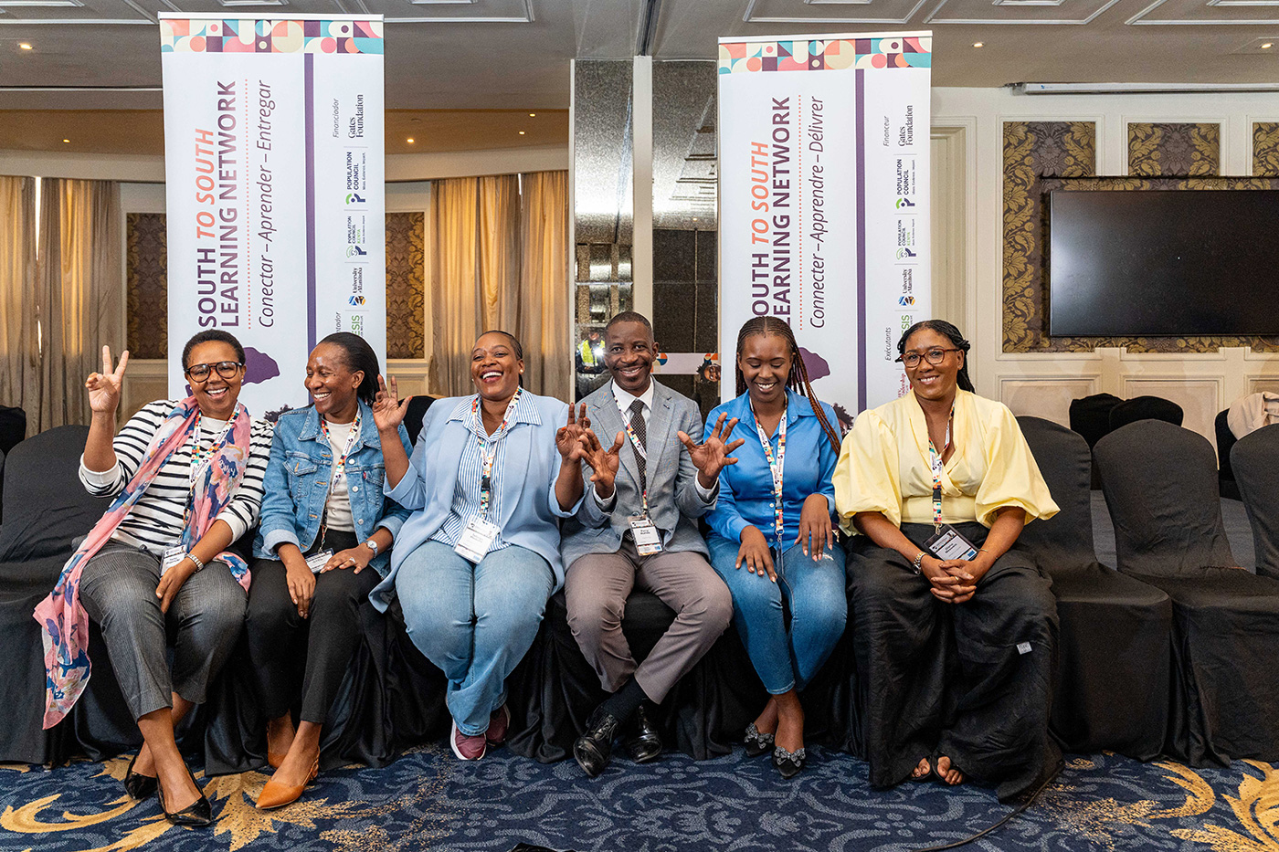 Pan Prevention Workshop held in Nairobi, Kenya from March 2nd to 4th, 2026.