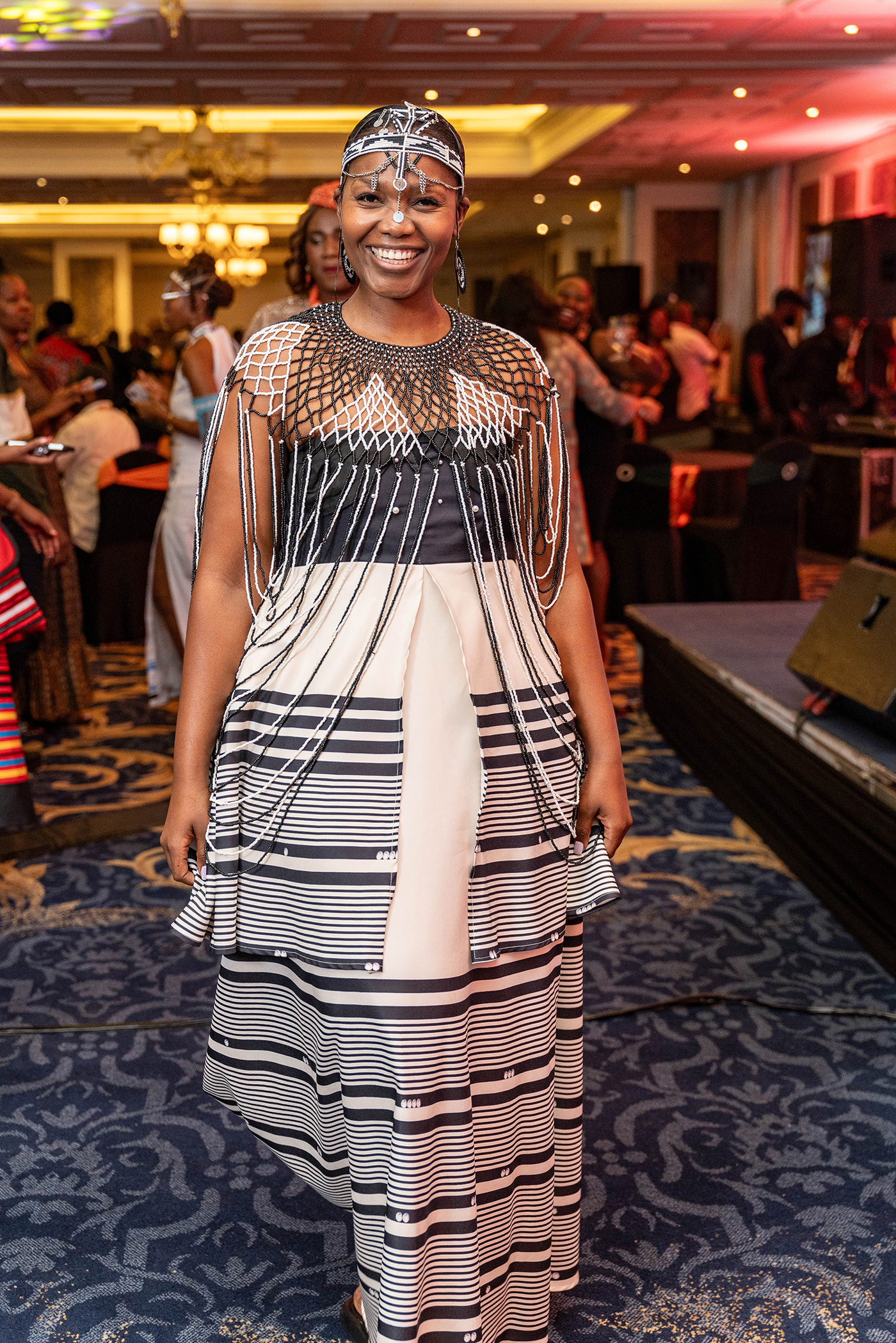 Pan Prevention Workshop held in Nairobi, Kenya from March 2nd to 4th, 2026.