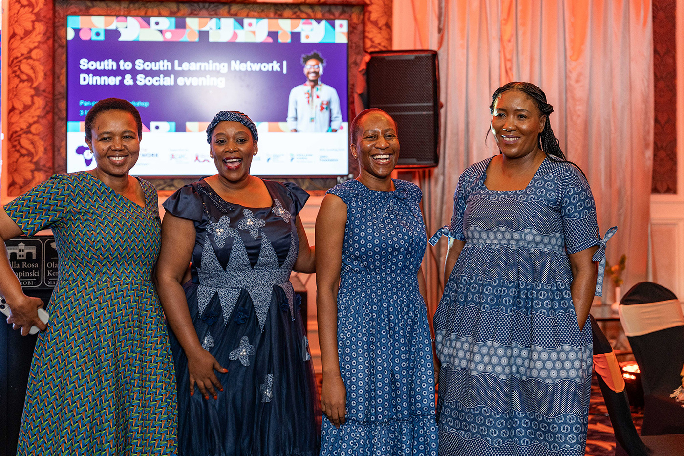 Pan Prevention Workshop held in Nairobi, Kenya from March 2nd to 4th, 2026.