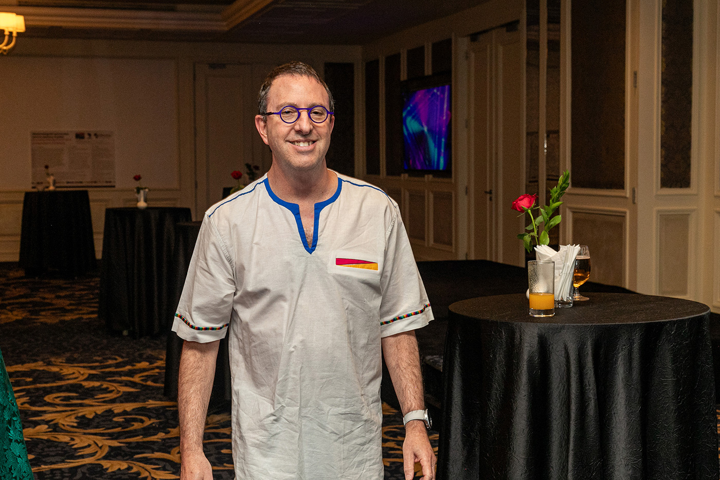 Pan Prevention Workshop held in Nairobi, Kenya from March 2nd to 4th, 2026.