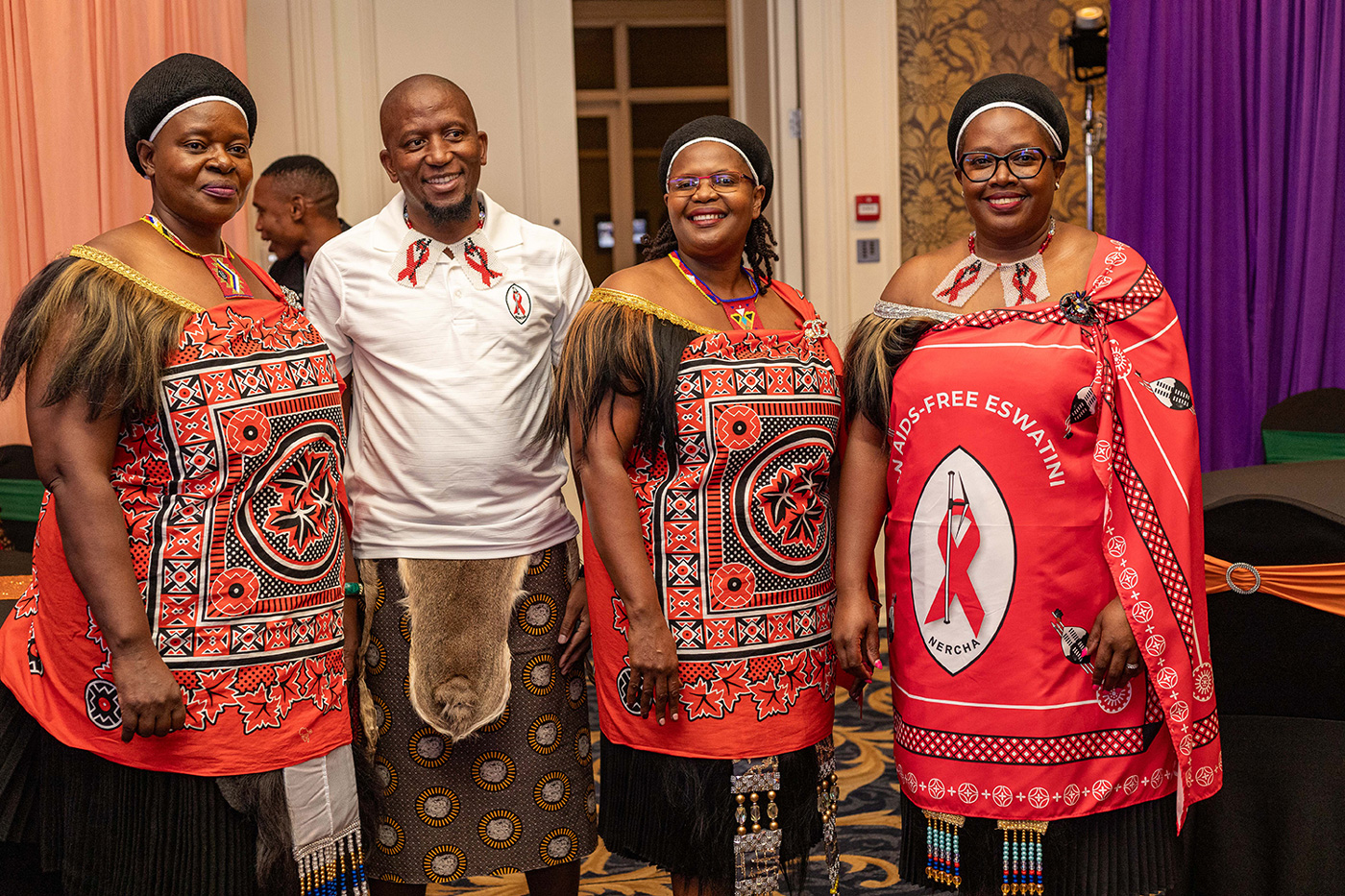 Pan Prevention Workshop held in Nairobi, Kenya from March 2nd to 4th, 2026.