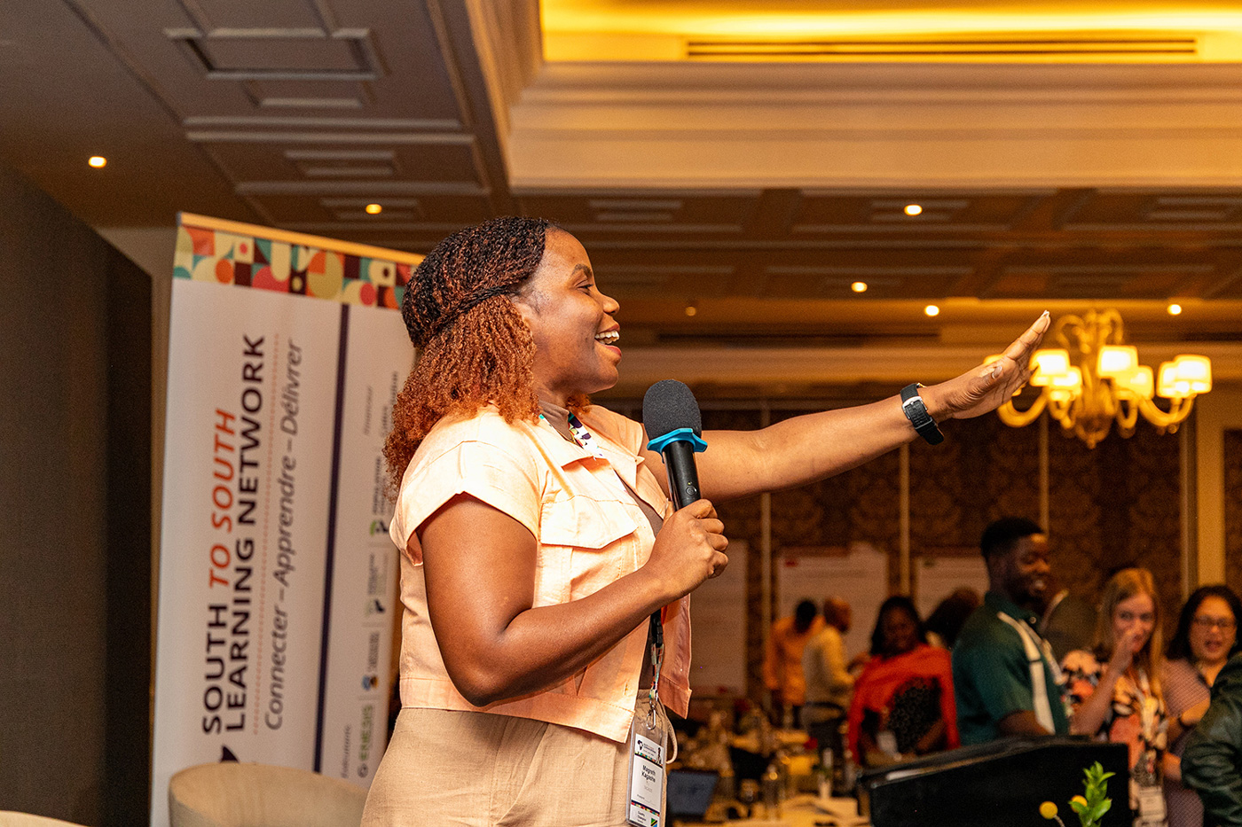 Pan Prevention Workshop held in Nairobi, Kenya from March 2nd to 4th, 2026.