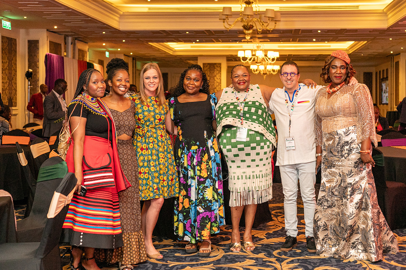 Pan Prevention Workshop held in Nairobi, Kenya from March 2nd to 4th, 2026.