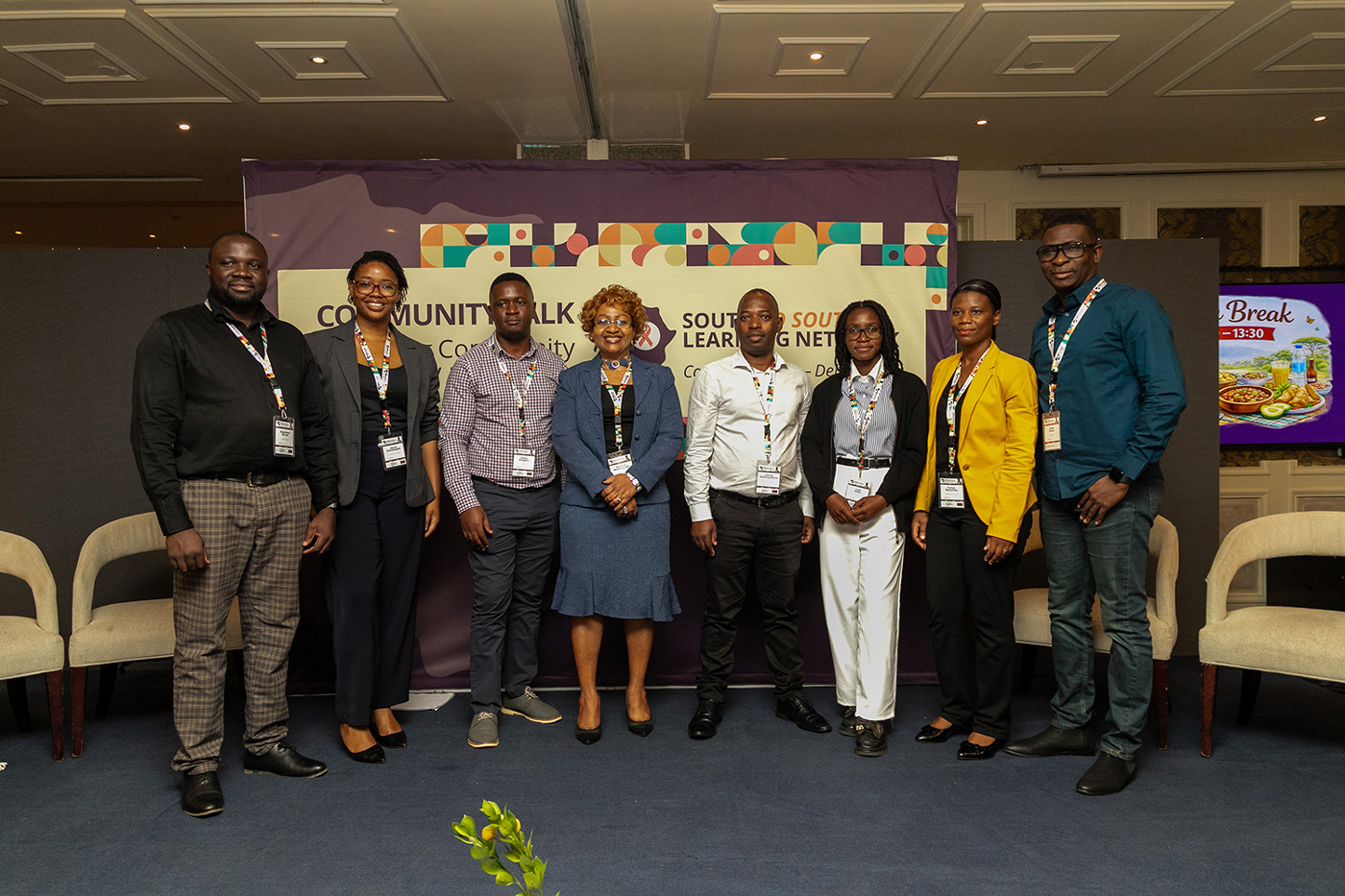 Pan Prevention Workshop held in Nairobi, Kenya from March 2nd to 4th, 2026.