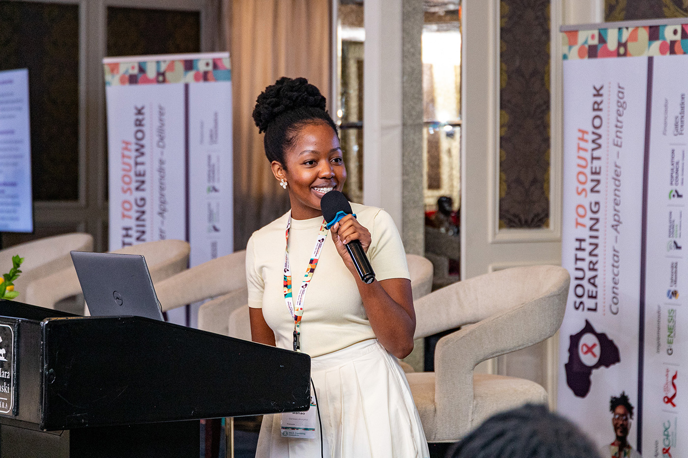 Pan Prevention Workshop held in Nairobi, Kenya from March 2nd to 4th, 2026.