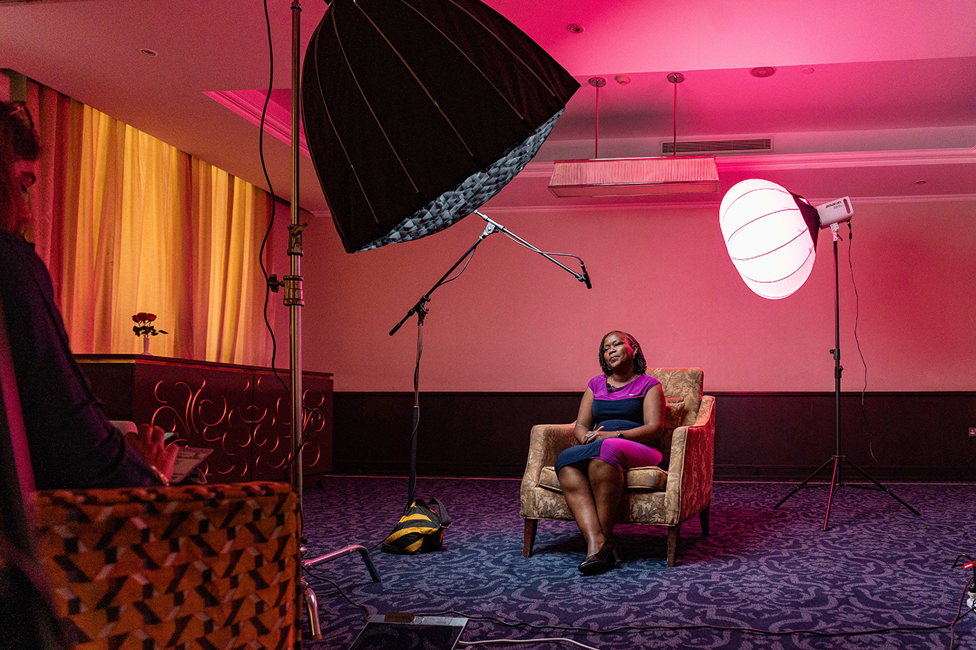 Pan Prevention Workshop held in Nairobi, Kenya from March 2nd to 4th, 2026.