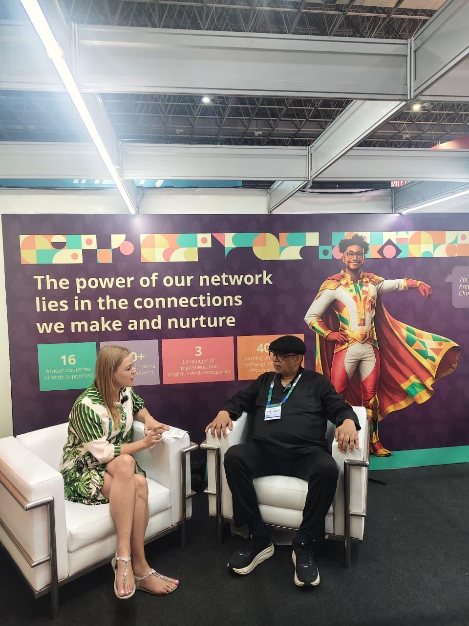 AIDS 2026, the 26th International AIDS Conference in Rio De Janiero, Brazil
