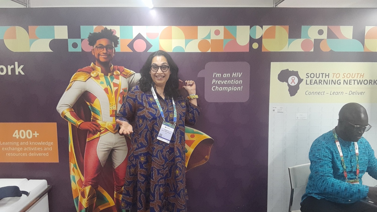 AIDS 2026, the 26th International AIDS Conference in Rio De Janiero, Brazil