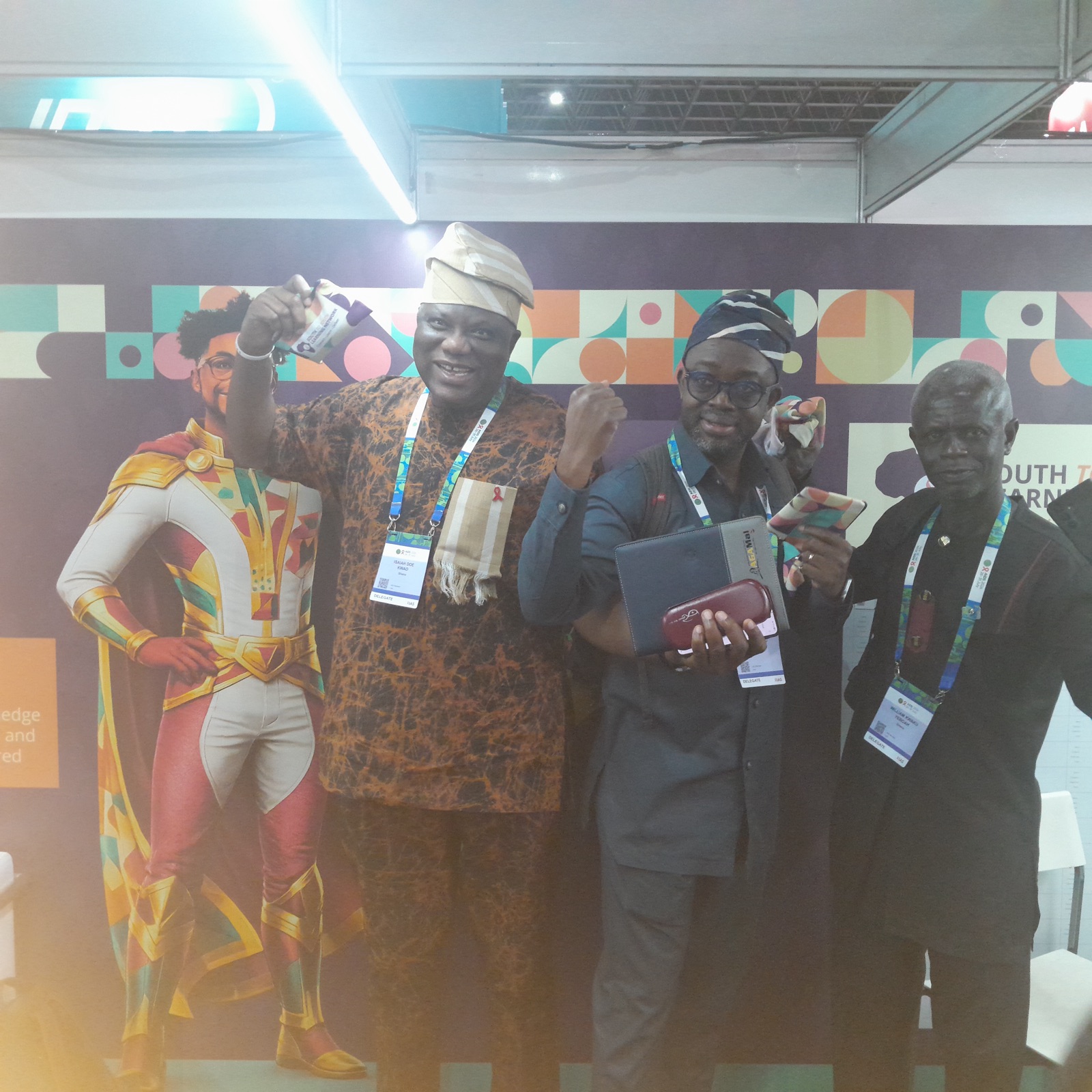 AIDS 2026, the 26th International AIDS Conference in Rio De Janiero, Brazil