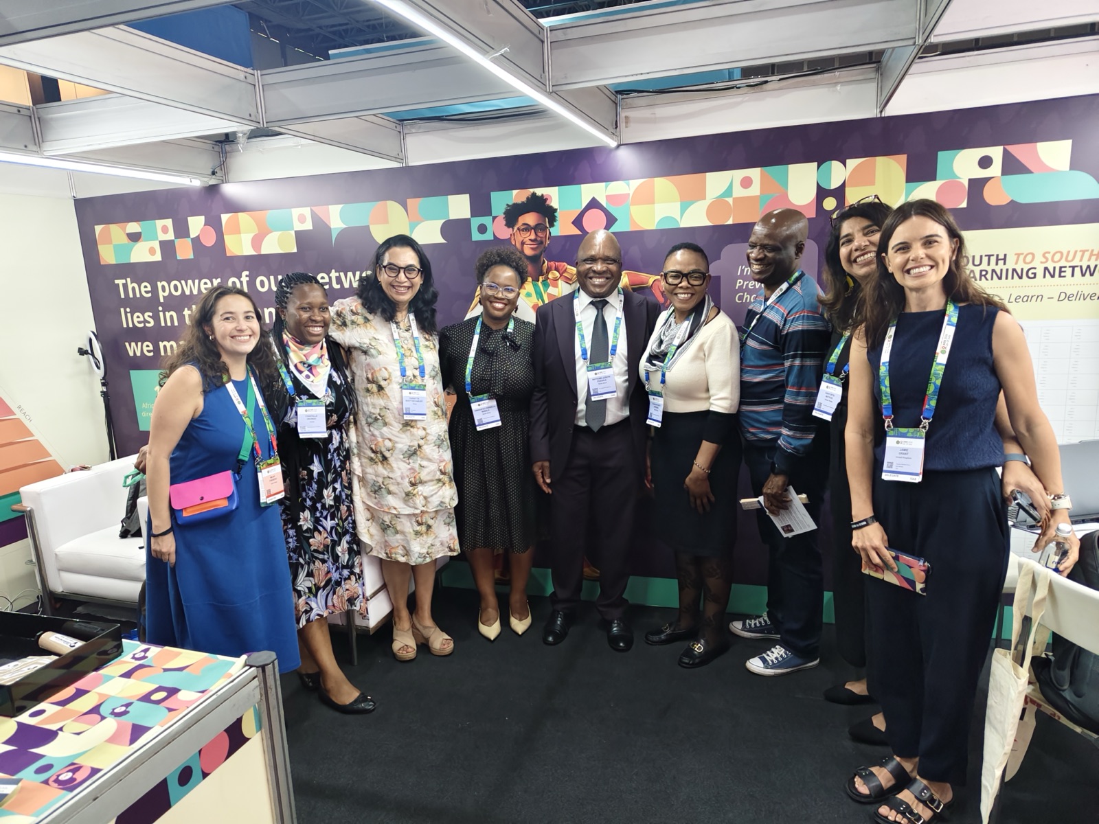 AIDS 2026, the 26th International AIDS Conference in Rio De Janiero, Brazil