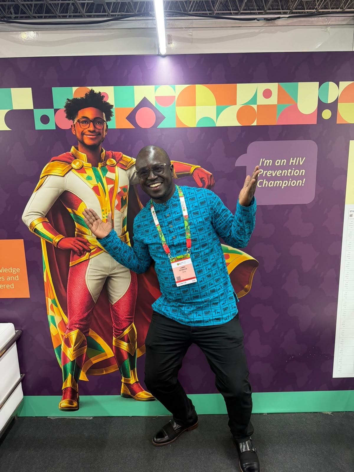 AIDS 2026, the 26th International AIDS Conference in Rio De Janiero, Brazil