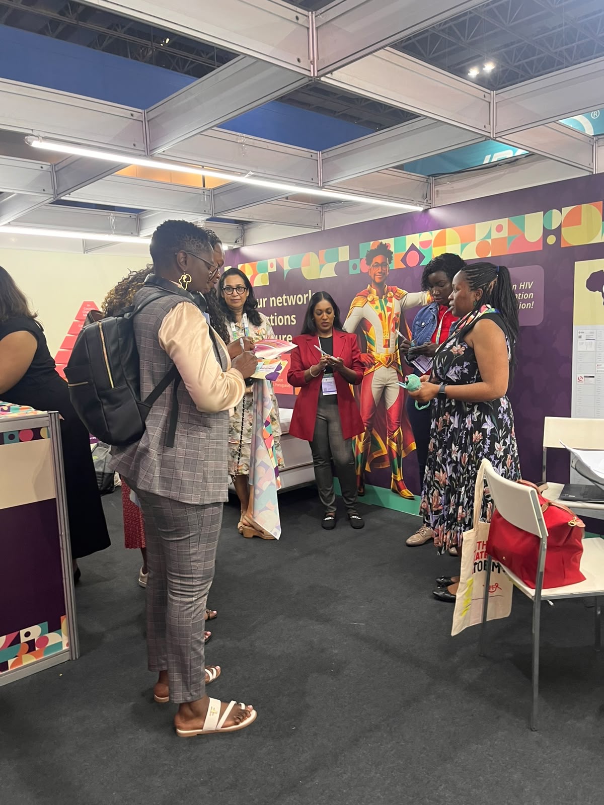 AIDS 2026, the 26th International AIDS Conference in Rio De Janiero, Brazil