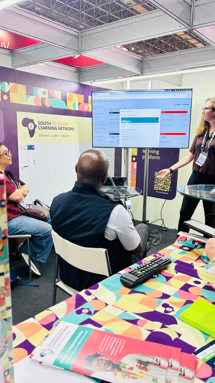 AIDS 2026, the 26th International AIDS Conference in Rio De Janiero, Brazil