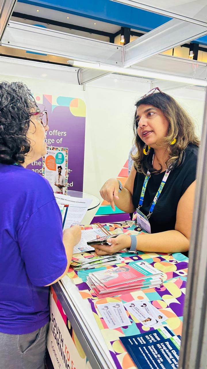 AIDS 2026, the 26th International AIDS Conference in Rio De Janiero, Brazil