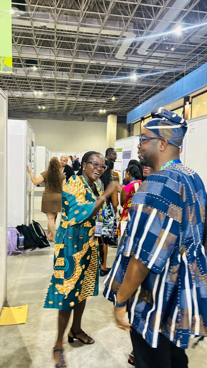AIDS 2026, the 26th International AIDS Conference in Rio De Janiero, Brazil