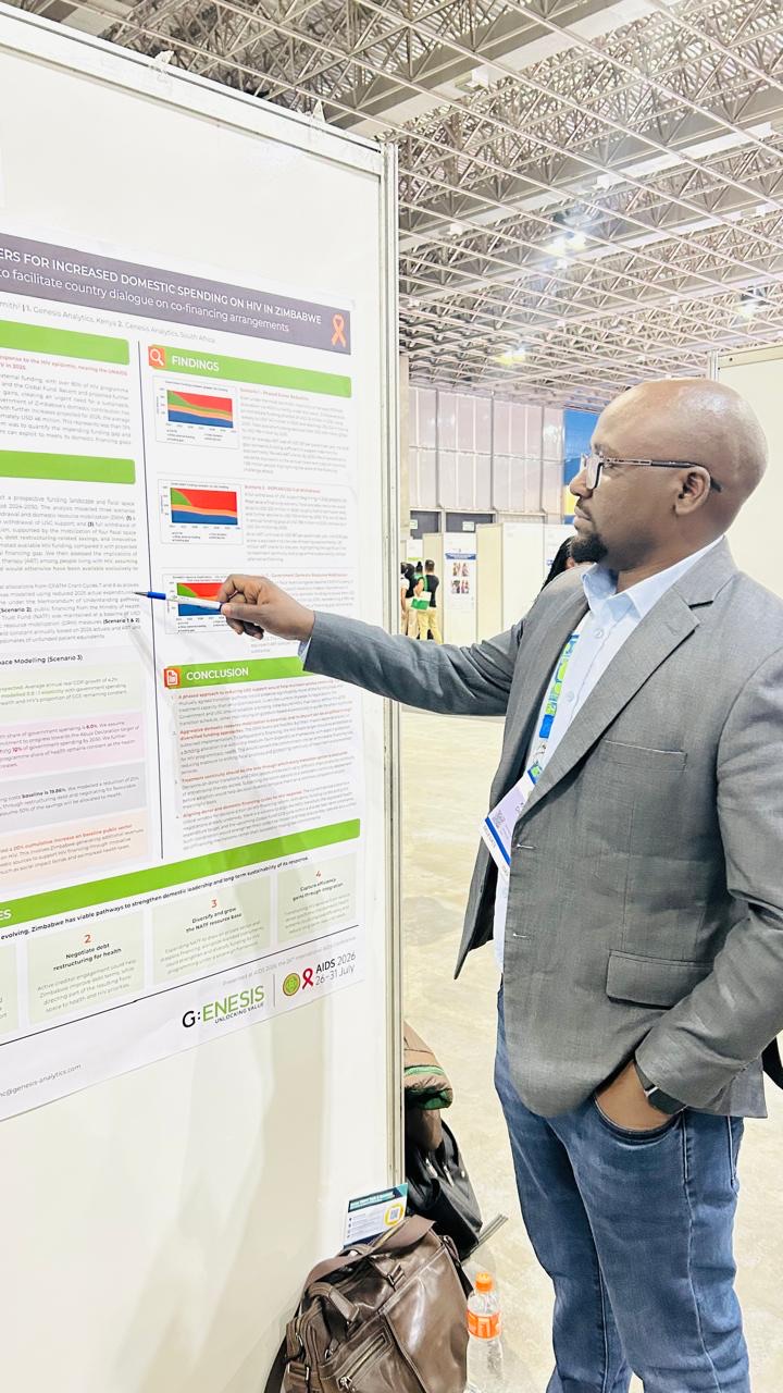 AIDS 2026, the 26th International AIDS Conference in Rio De Janiero, Brazil