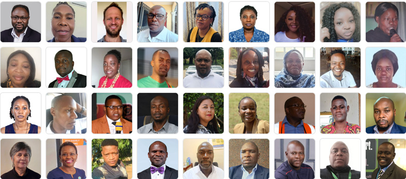 Country Champions of SSLN