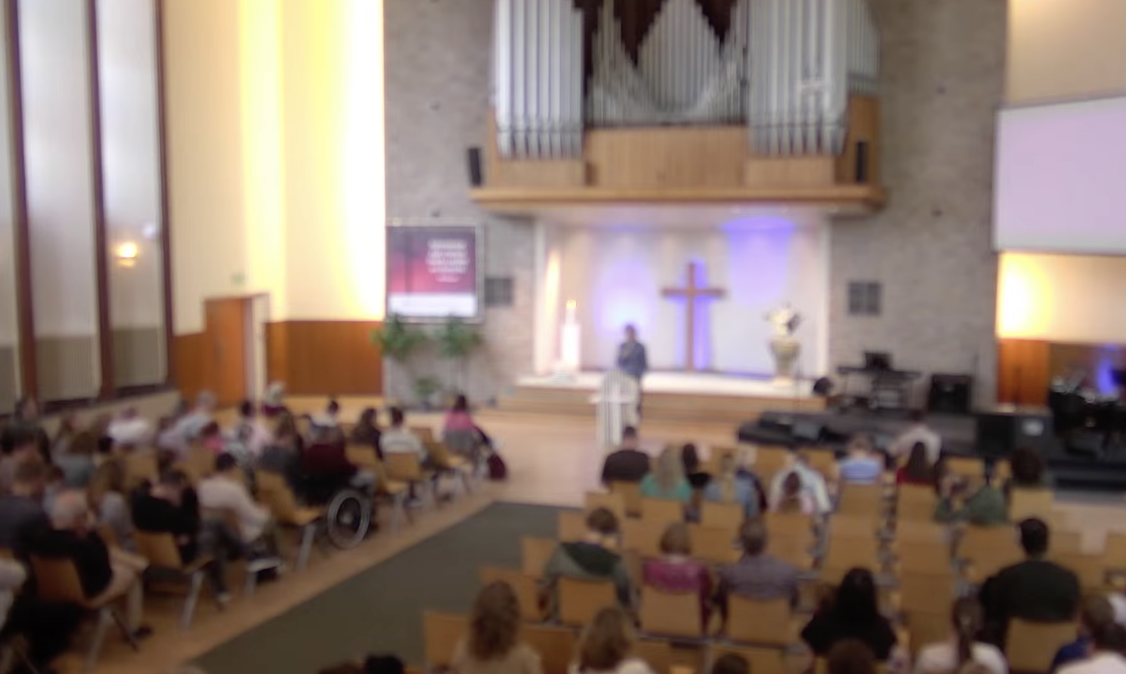 Live uitzending