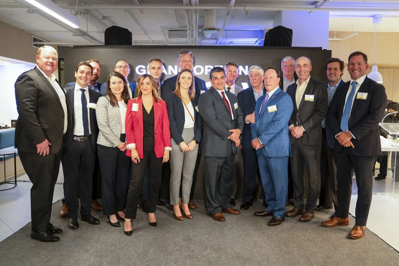 ZEBOX America opens North American HQ, Welcomes first cohort of startups