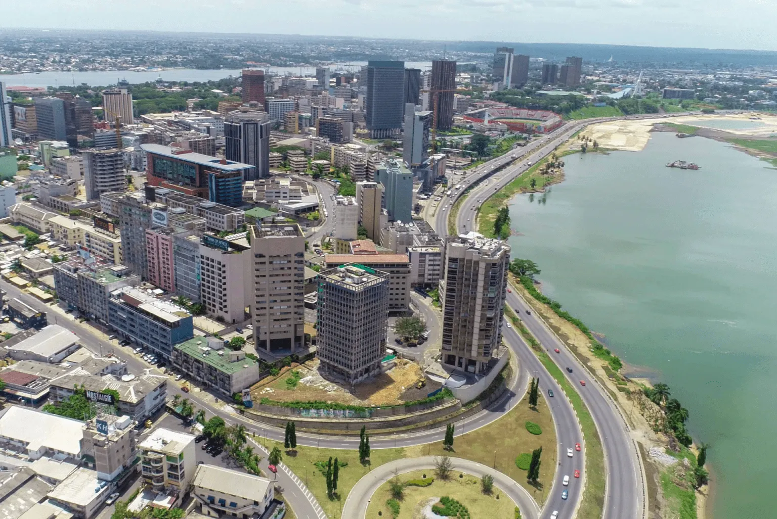 ZEBOX annonce l'ouverture de ZEBOX Afrique de l'Ouest