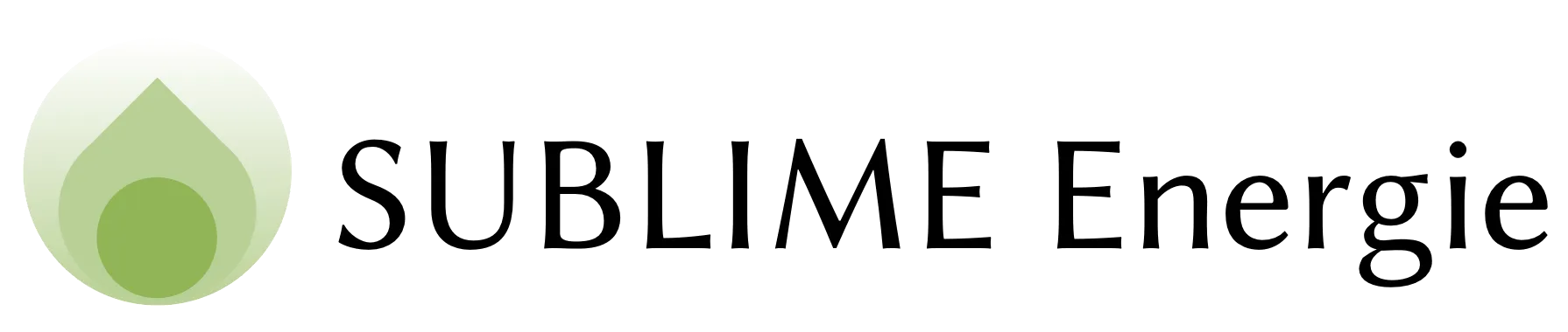 Sublime Energie