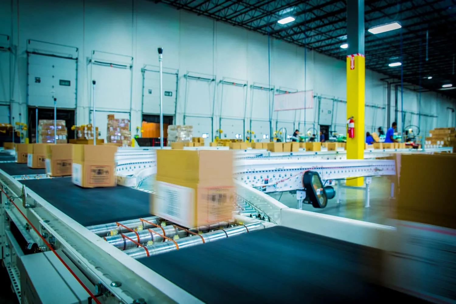 Compétitivité technologique